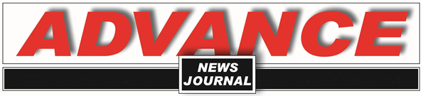 The Advance News Journal Logo
