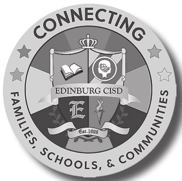 Edinburg CISD receives two awards for excellence in financial reporting