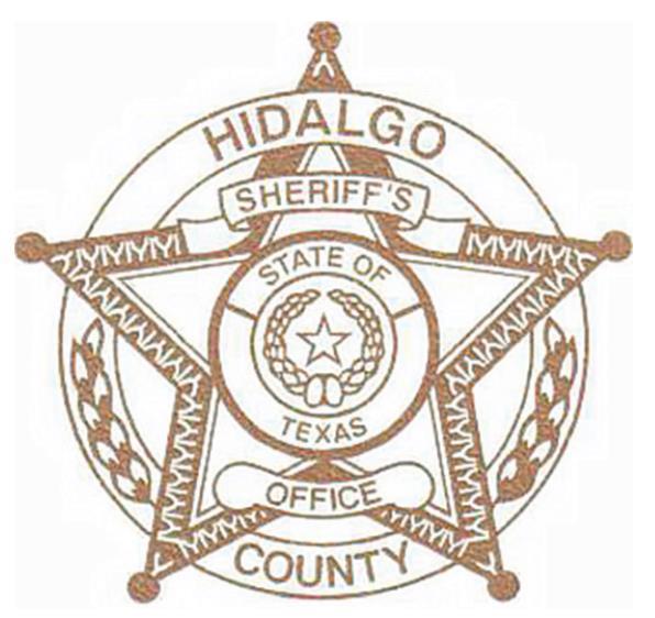 hidalgo county jail inmate mugshots